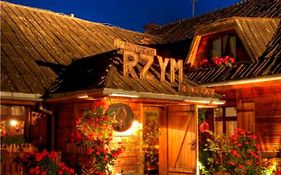 Karczma Rzym Bydgoszcz